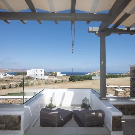 Case Di Venia Agia Anna  المظهر الخارجي الصورة